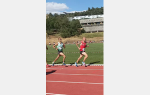 Championnats de la Loire d'athlétisme MCJS