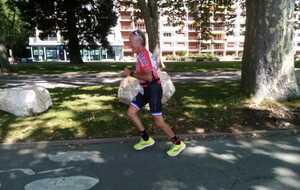 Triathlon International du Lac d'Annecy