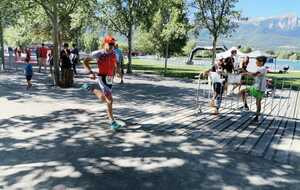 Triathlon M Embrun