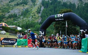 La Thuile Trail