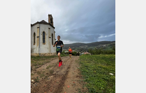 Courir pour des Pommes