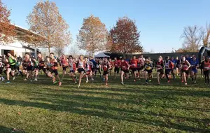 Cross Moussa Barkaoui des Bords de Loire