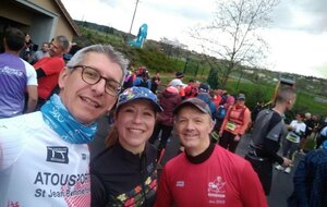 Farnay-Trail Solidaire