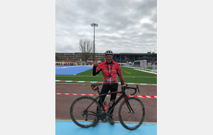 Challenge Paris Roubaix