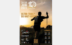 Ultra-Trail du Haut-Giffre