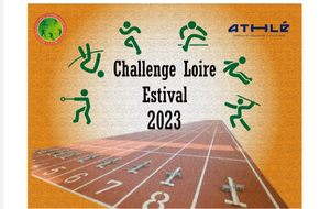 Challenge Loire 21/06/2023 Saint Chamond 