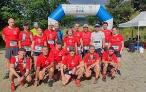 Courir pour des Mômes