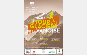 Tour des Glaciers de La Vanoise