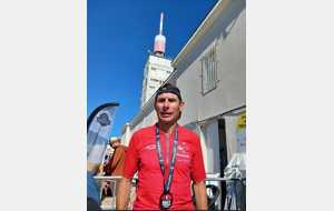Semi-marathon du Mont-Ventoux