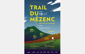 Trail du Mezenc
