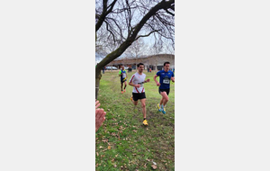 Cross des Bords de Loire