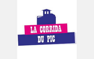 Corrida du Pic