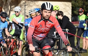 Cyclo-cross de Beauzac