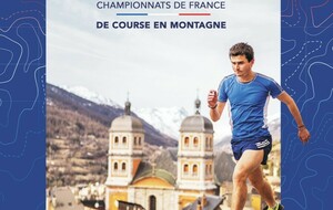 Championnats de France de Course en Montagne