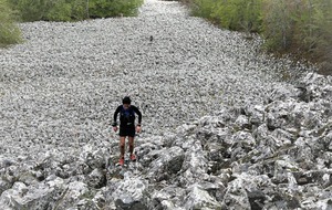 Techi’Trail de Tiranges 