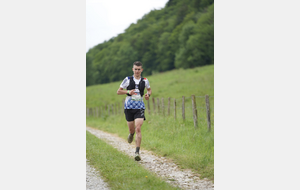 Championnat d’Europe de Trail 