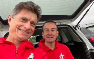 Triathlon de villerest