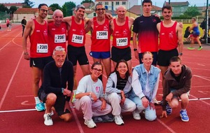 Challenge Loire suite et fin