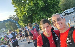 Trail du Haut-Forez