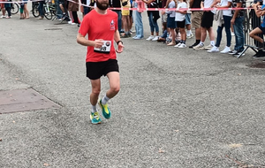 10 km de Chambéry