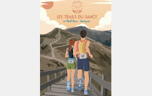 Trail du Sancy
