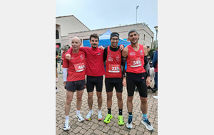 10 KM DE CHADRAC