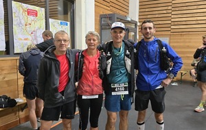 Trail du Haut-Pilat