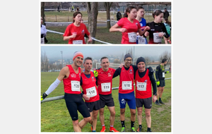 championnats loire et volcans cross