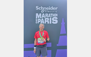 Marathon de Paris