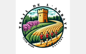 Trail de l’Abbaye de Savigny