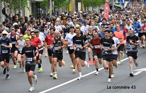 15 km du Puy en Velay