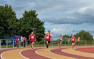 41ème L10K Blankenburg (Allemagne)