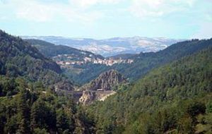 Sortie Rochetaillée