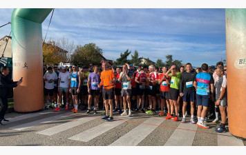 Les Lieues Foreziennes