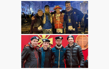 La trace des Maquisards