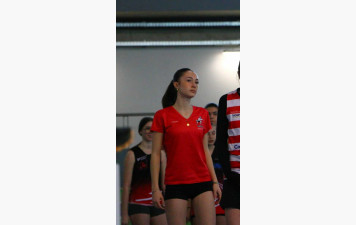 Championnat régional de triathlon minimes et France de cross