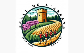 Trail de l’Abbaye de Savigny