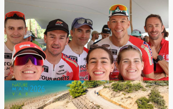 NATURMAN