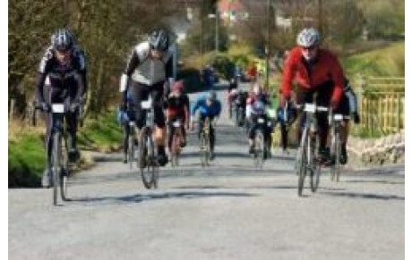 TEAM CYCLO ATOUSPORTS