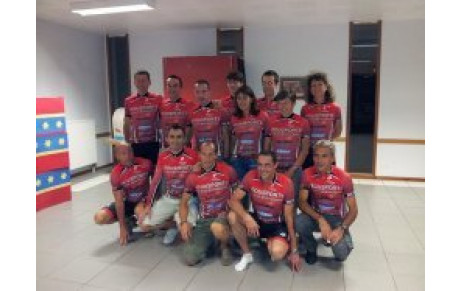 TEAM CYCLO ATOUSPORTS