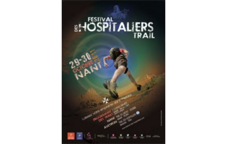 Trail des Hospitaliers