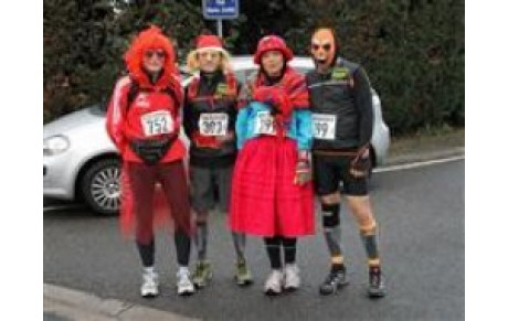 Résultats 21ème édition Montée de Chambles 2011