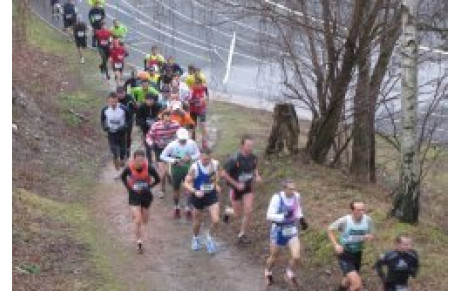 Résultats de la Course des Gueules Noires