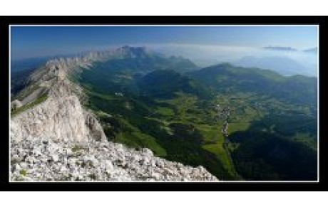 WEEK END CONVIVIAL A GRESSE EN VERCORS