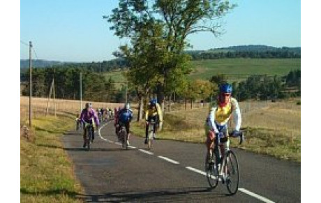 ATOUSPORTS, SORTIE CYCLO SAMEDI