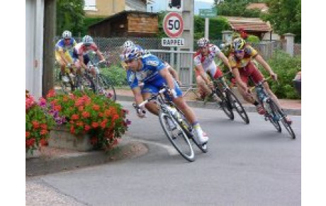 SORTIE CYCLO SAMEDI