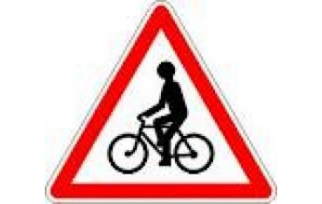 SORTIE CYCLO