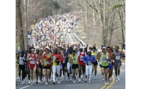 MARATHONS