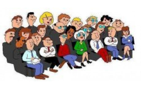 ASSEMBLEE GENERALE 2012