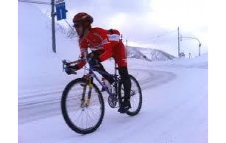 SORTIE VELO